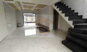 Imagem 7: SOBRADO RESIDENCIAL em MATINHOS - PR, Balneário Monções