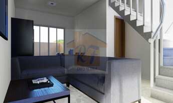 Imagem 4: SOBRADO RESIDENCIAL em MATINHOS - PR, Balneário Monções