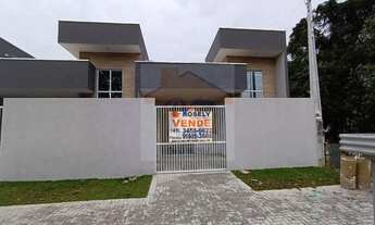 Imagem: CASA RESIDENCIAL em Guaratuba - PR, Balneário