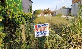 Imagem: TERRENO RESIDENCIAL em PONTAL DO PARANÁ