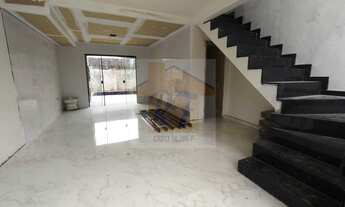 Imagem 6: SOBRADO RESIDENCIAL em MATINHOS - PR, Balneário Monções