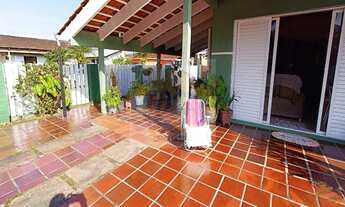 Imagem 5: CASA RESIDENCIAL em MATINHOS - PR, Balneário Saint Etienne