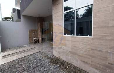 Imagem 6: CASA RESIDENCIAL em Guaratuba - PR, Balneário Nereidas