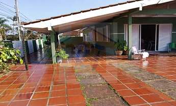 Imagem 4: CASA RESIDENCIAL em MATINHOS - PR, Balneário Saint Etienne