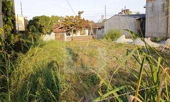 Imagem 6: TERRENO RESIDENCIAL em PONTAL DO PARANÁ - PR, Balneário Leblon