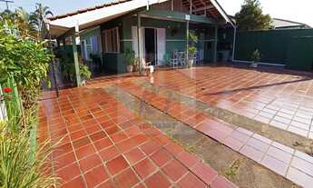 Imagem 2: CASA RESIDENCIAL em MATINHOS - PR, Balneário Saint Etienne