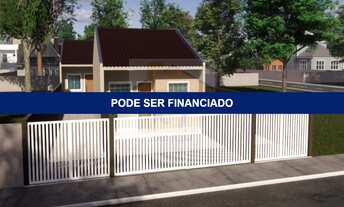 Imagem: CASA RESIDENCIAL em MATINHOS - PR, Balneário