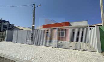 Imagem 2: CASA RESIDENCIAL em PONTAL DO PARANÁ - PR, Balneário Leblon