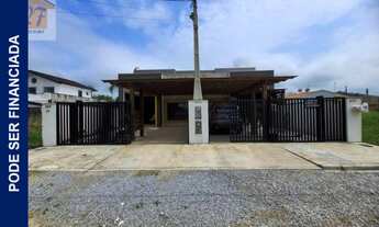 Imagem: CASA RESIDENCIAL em Matinhos - PR, Balneário