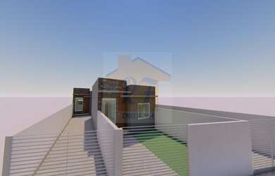 Imagem 4: CASA RESIDENCIAL em MATINHOS - PR, Balneário Bom Retiro