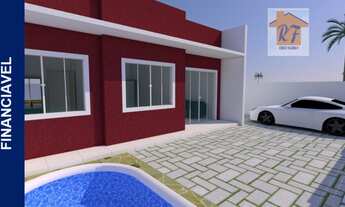 Imagem: CASA RESIDENCIAL em Pontal do Paraná