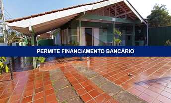 Imagem: CASA RESIDENCIAL em MATINHOS - PR, Balneário