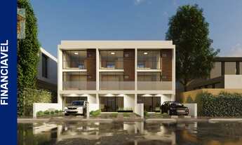 Imagem: SOBRADO RESIDENCIAL em Pontal do Paraná