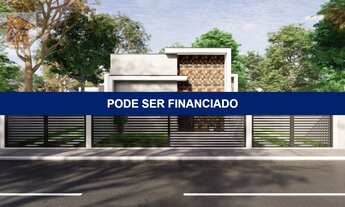 Imagem: CASA RESIDENCIAL em Matinhos - PR, Balneário