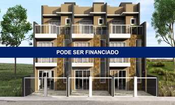 Imagem: SOBRADO RESIDENCIAL em MATINHOS - PR, Balneário