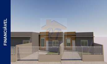 Imagem: CASA RESIDENCIAL em MATINHOS - PR, Balneário