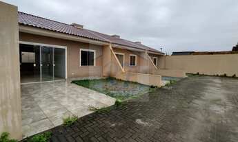 Imagem 4: CASA RESIDENCIAL em PONTAL DO PARANÁ - PR, Balneário Shangri-lá