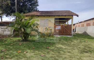 Imagem 5: CASA RESIDENCIAL em PONTAL DO PARANÁ - PR, Balneário Santa Terezinha