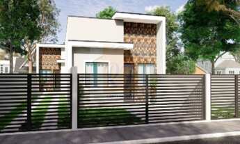 Imagem: CASA RESIDENCIAL em MATINHOS - PR, Gaivotas