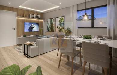 Imagem 3: APARTAMENTO RESIDENCIAL em PONTAL DO PARANÁ - PR, Balneário Praia de Leste