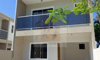 Imagem 3: SOBRADO RESIDENCIAL em PONTAL DO PARANÁ - PR, Balneário Grajaú