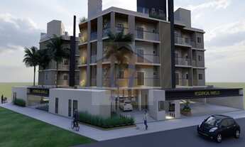 Imagem: APARTAMENTO RESIDENCIAL em MATINHOS - PR