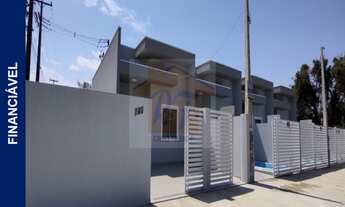 Imagem: CASA RESIDENCIAL em PONTAL DO PARANÁ