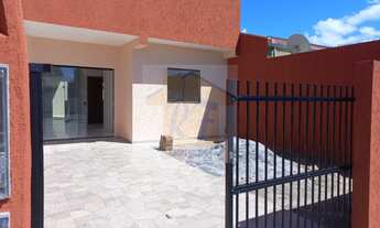 Imagem: CASA RESIDENCIAL em PONTAL DO PARANÁ