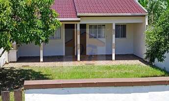 Imagem 7: CASA RESIDENCIAL em Pontal do Paraná - PR, Balneário Santa Terezinha