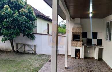 Imagem 9: CASA RESIDENCIAL em Pontal do Paraná - PR, Balneário Santa Terezinha