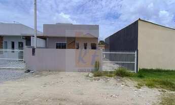 Imagem: CASA RESIDENCIAL em MATINHOS - PR, Balneário