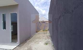 Imagem 6: CASA RESIDENCIAL em MATINHOS - PR, Balneário Gaivotas