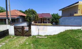 Imagem 2: CASA RESIDENCIAL em Pontal do Paraná - PR, Balneário Santa Terezinha