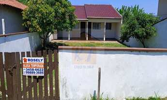 Imagem 5: CASA RESIDENCIAL em Pontal do Paraná - PR, Balneário Santa Terezinha