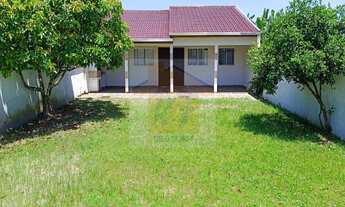 Imagem: CASA RESIDENCIAL em Pontal do Paraná