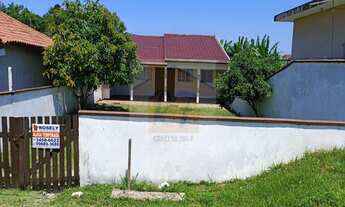 Imagem 4: CASA RESIDENCIAL em Pontal do Paraná - PR, Balneário Santa Terezinha