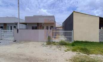 Imagem 2: CASA RESIDENCIAL em MATINHOS - PR, Balneário Gaivotas