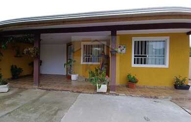 Imagem 5: CASA RESIDENCIAL em PONTAL DO PARANÁ - PR, Balneário Shangri-lá