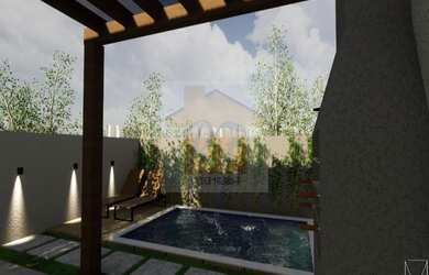 Imagem 7: CASA RESIDENCIAL em PONTAL DO PARANÁ - PR, Balneário Canoas