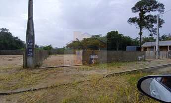 Imagem 5: TERRENO RESIDENCIAL em MATINHOS - PR, Balneário Solimar