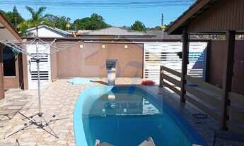 Imagem 2: CASA RESIDENCIAL em PONTAL DO PARANÁ - PR, Balneário Praia de Leste