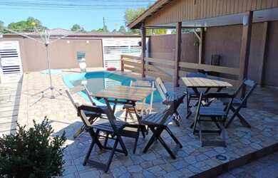 Imagem 4: CASA RESIDENCIAL em PONTAL DO PARANÁ - PR, Balneário Praia de Leste