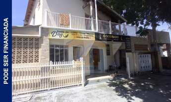 Imagem: SOBRADO RESIDENCIAL em MATINHOS - PR, Bom