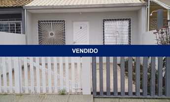 Imagem: SOBRADO RESIDENCIAL em Pontal do Paraná