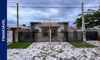 Imagem: CASA RESIDENCIAL em MATINHOS - PR, Balneário
