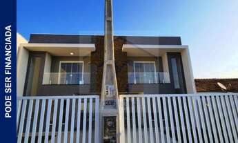 Imagem: SOBRADO RESIDENCIAL em Pontal do Paraná