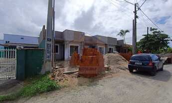 Imagem 2: CASA RESIDENCIAL em MATINHOS - PR, Balneário Arco Iris