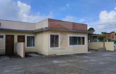 Imagem 6: CASA RESIDENCIAL em Pontal do Paraná - PR, Balneário Jacarandá