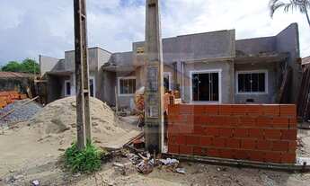 Imagem 4: CASA RESIDENCIAL em MATINHOS - PR, Balneário Arco Iris