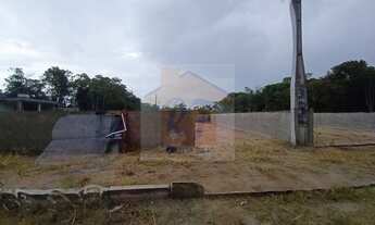 Imagem 2: TERRENO RESIDENCIAL em MATINHOS - PR, Balneário Solimar